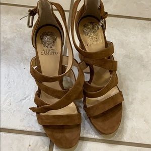 Vince Camuto heels